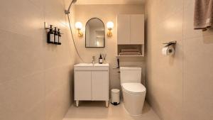 Stay Wellness Ground 3 Bedrooms 4 Minutes to Hangang Park Near Hongdae