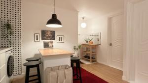 Stay Wellness Ground 3 Bedrooms 4 Minutes to Hangang Park Near Hongdae