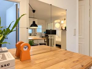 Stay Wellness Ground 3 Bedrooms 4 Minutes to Hangang Park Near Hongdae