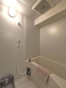4 min subway, 1 stop Nagoya, 3p, Long stay welcome