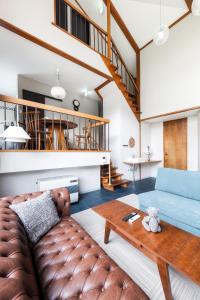 Canvas House Otaru