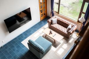 Canvas House Otaru