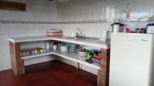 Embajada cafetera