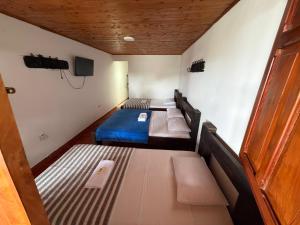 Embajada cafetera