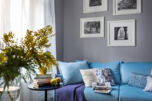 Apartment Lavender by Fragola