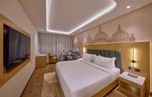 Regenta Devarayah Tirupati