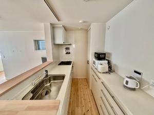 Numabukuro Guest House