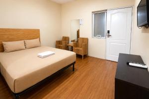 Guest House 268
