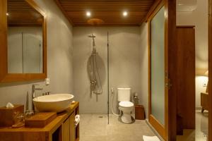 Sila Living Ubud - 1 Bedroom Private Pool Villa with Floating Breakfast