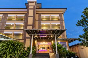 T Sleep Place Pattaya