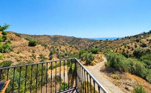 Charming Casas on an Andalusian Finca, 30 min from Malaga