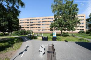 Cozy Renovated 1-Bedroom Apt in Central Tallinn