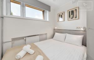 Cozy Renovated 1-Bedroom Apt in Central Tallinn