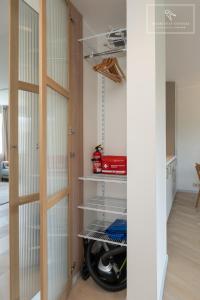 Cozy Renovated 1-Bedroom Apt in Central Tallinn