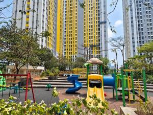 Nusantara Rooms Springlake By Reccoma