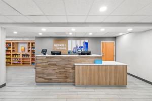 Hampton Inn & Suites Charlotte-Airport