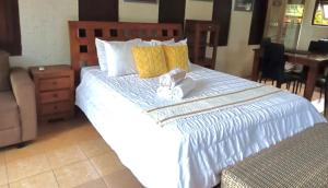 Villa House of Dream