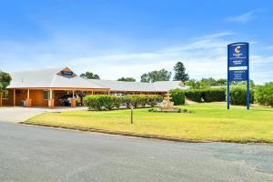 Comfort Inn Bishops Lodge