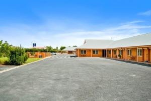 Comfort Inn Bishops Lodge