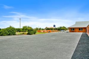 Comfort Inn Bishops Lodge