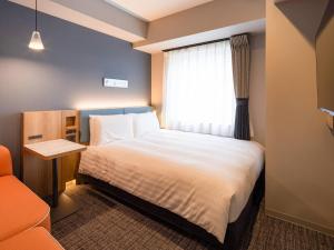 Comfort Hotel ERA Sapporo North