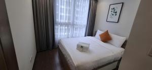 Saigon Skyline Landmark Residence