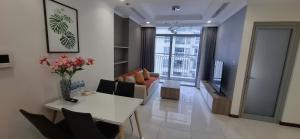 Saigon Skyline Landmark Residence