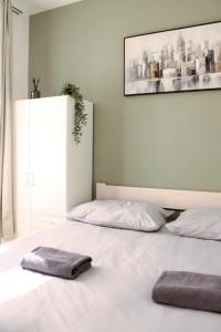 Comfortable City Centre Apartment for 2 by AP