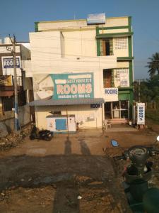 Blue star guest house