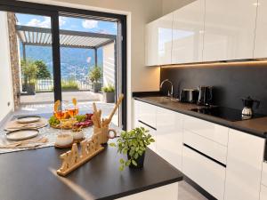 Villa Andrea, Colico - Lake Como