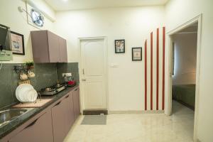 Raahi studios 1BHK, kondapur, Gachibowli