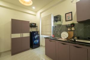 Raahi studios 1BHK, kondapur, Gachibowli
