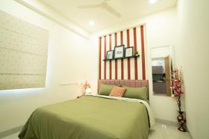 Raahi studios 1BHK, kondapur, Gachibowli