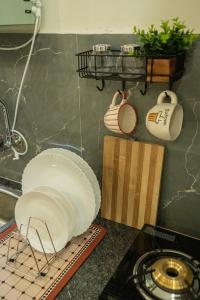 Raahi studios 1BHK, kondapur, Gachibowli