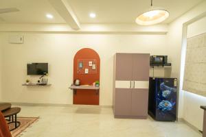 Raahi studios 1BHK, kondapur, Gachibowli