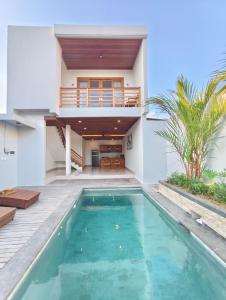 Kusuma Coliving & Villas