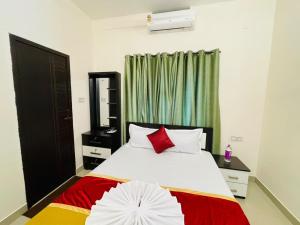 AKAM Holiday Villas