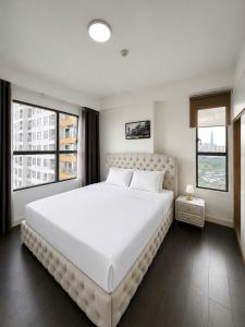 Spacious 3BR Apartment- Perfect for Families