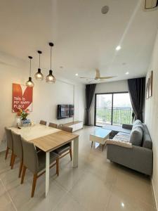 Spacious 3BR Apartment- Perfect for Families