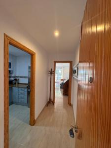 Apartamento La Atalaya COSTADELUZ