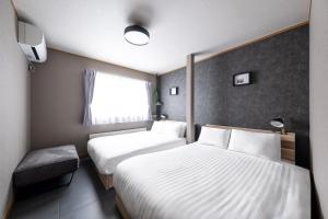 THE CITYSCAPE - Vacation STAY 88239v