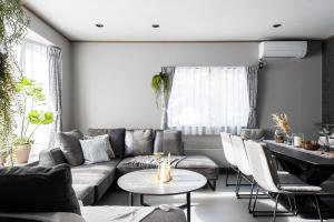 THE CITYSCAPE - Vacation STAY 88239v
