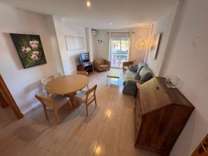 Apartamento La Atalaya COSTADELUZ