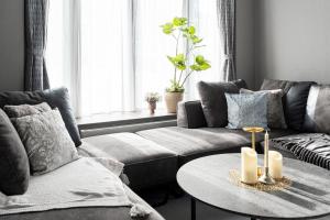 THE CITYSCAPE - Vacation STAY 88239v