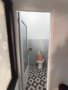 Villa Lt3 karanglaut karangpapak