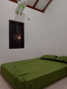 Villa Lt3 karanglaut karangpapak