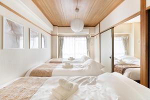 Nagoya-Minato Good Place House