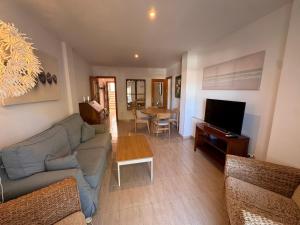 Apartamento La Atalaya COSTADELUZ