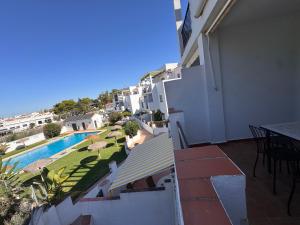 Apartamento La Atalaya COSTADELUZ