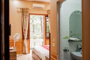 Hong Ngoc Hotel Luc Yen
